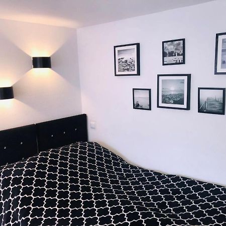 Apartament Jarzębinka Miedzyzdroje Bagian luar foto