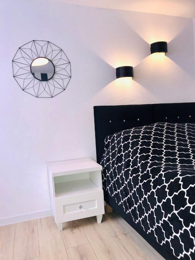 Apartament Jarzębinka Miedzyzdroje Bagian luar foto