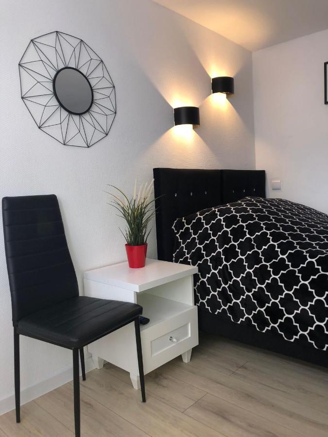 Apartament Jarzębinka Miedzyzdroje Bagian luar foto