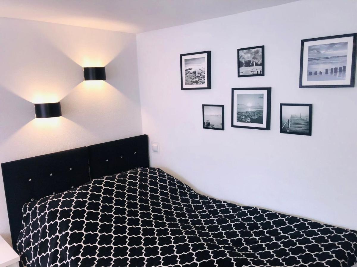 Apartament Jarzębinka Miedzyzdroje Bagian luar foto